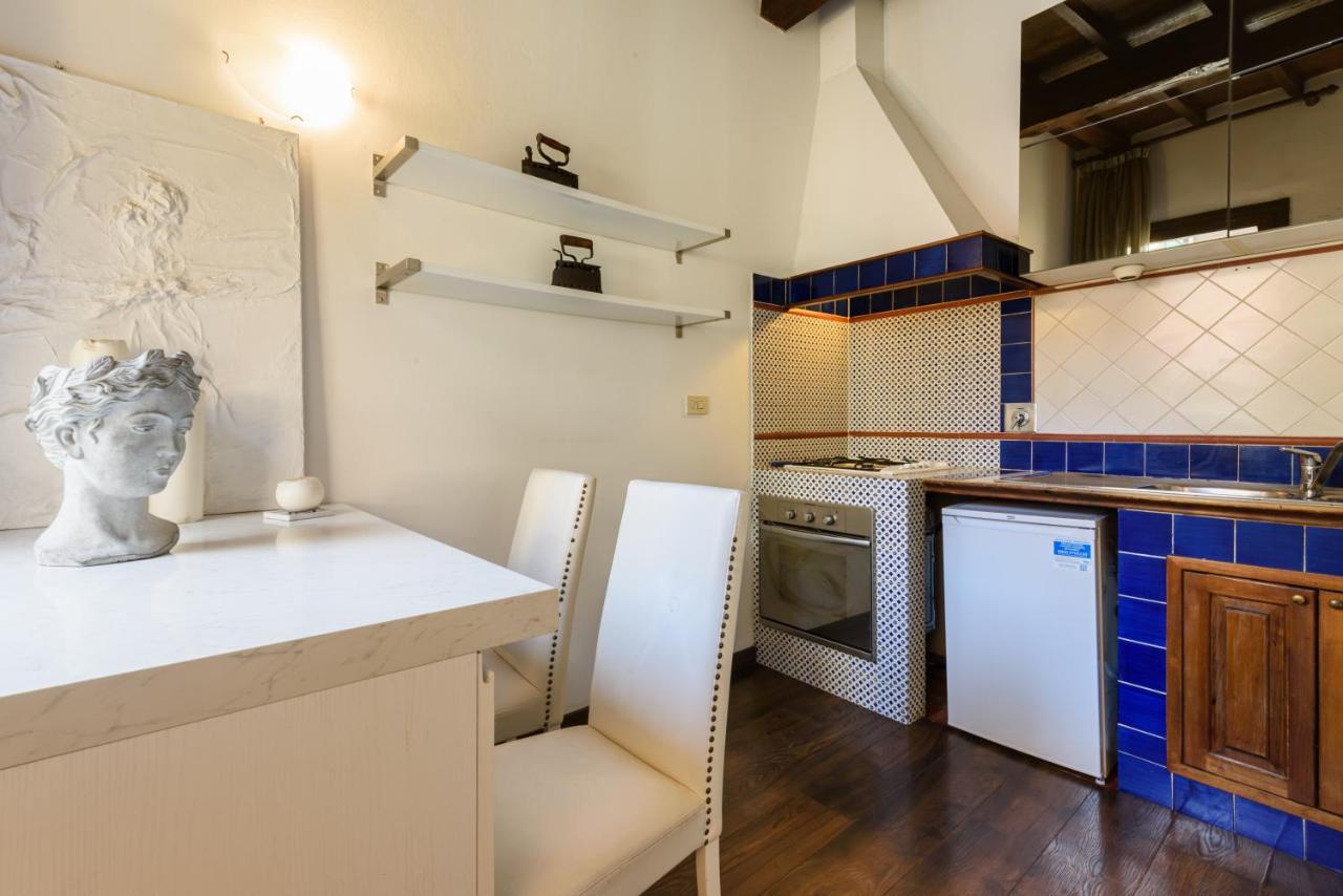 Apartamento Borgo Art By Mmega Florencia