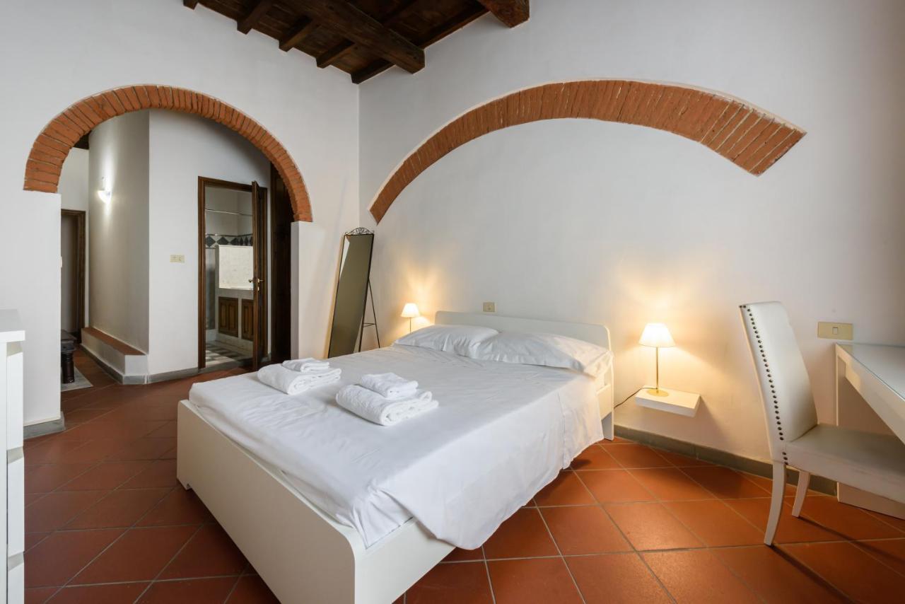 Borgo Art By Mmega Apartamento Florencia