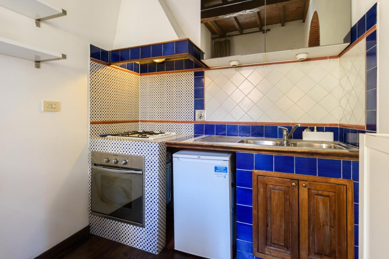 Apartamento Borgo Art By Mmega *