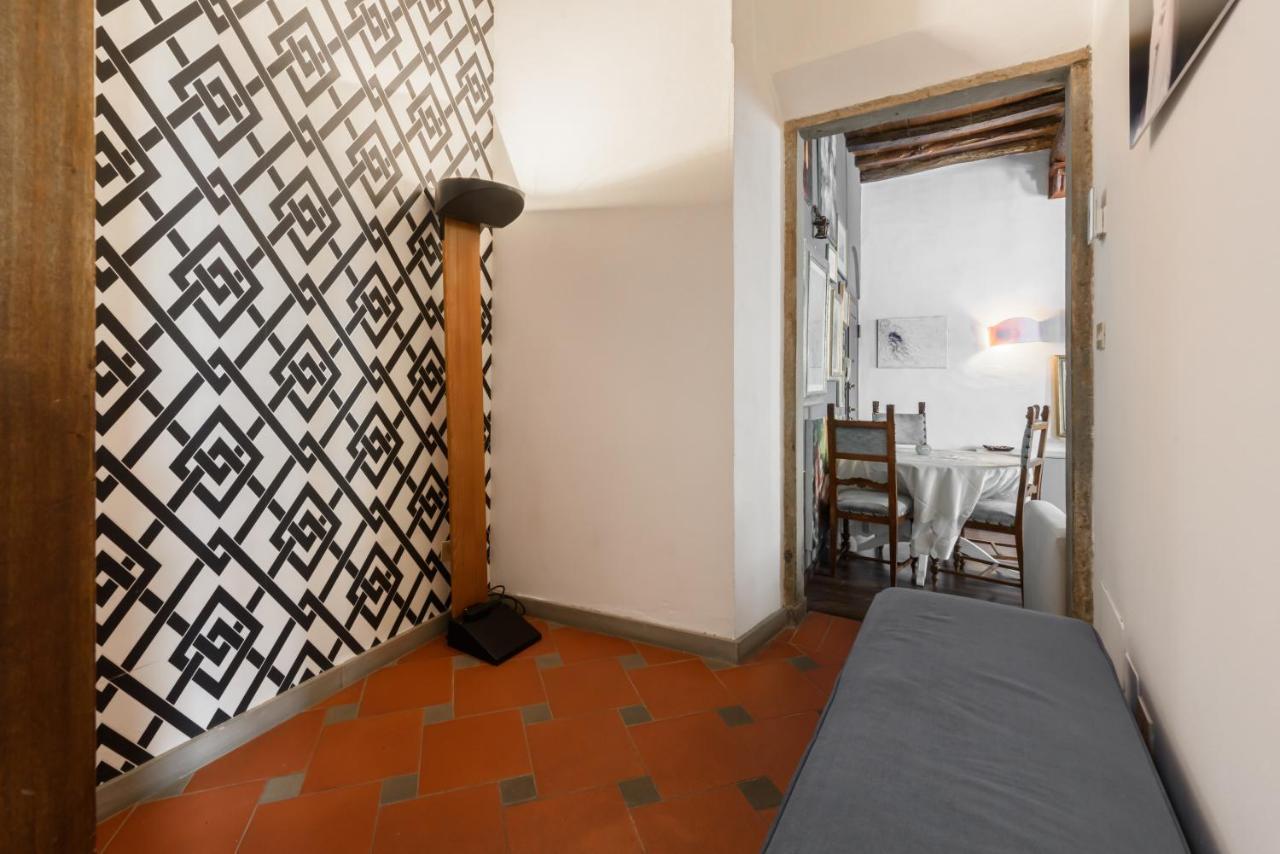 Apartamento Borgo Art By Mmega