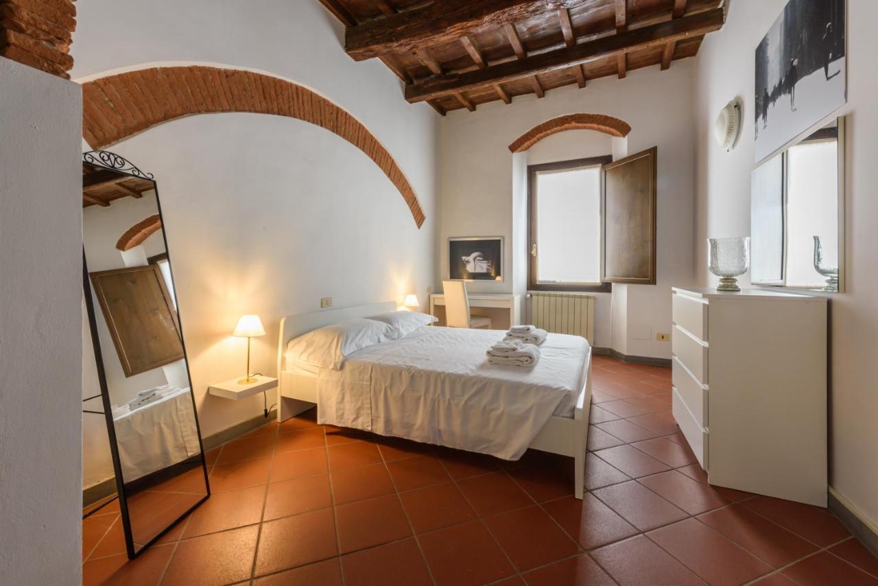 Borgo Art By Mmega Florencia