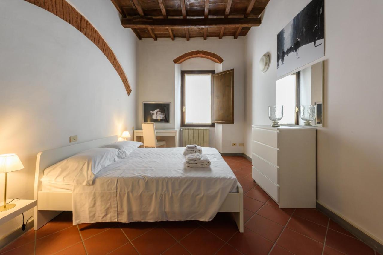 Borgo Art By Mmega Apartamento *
