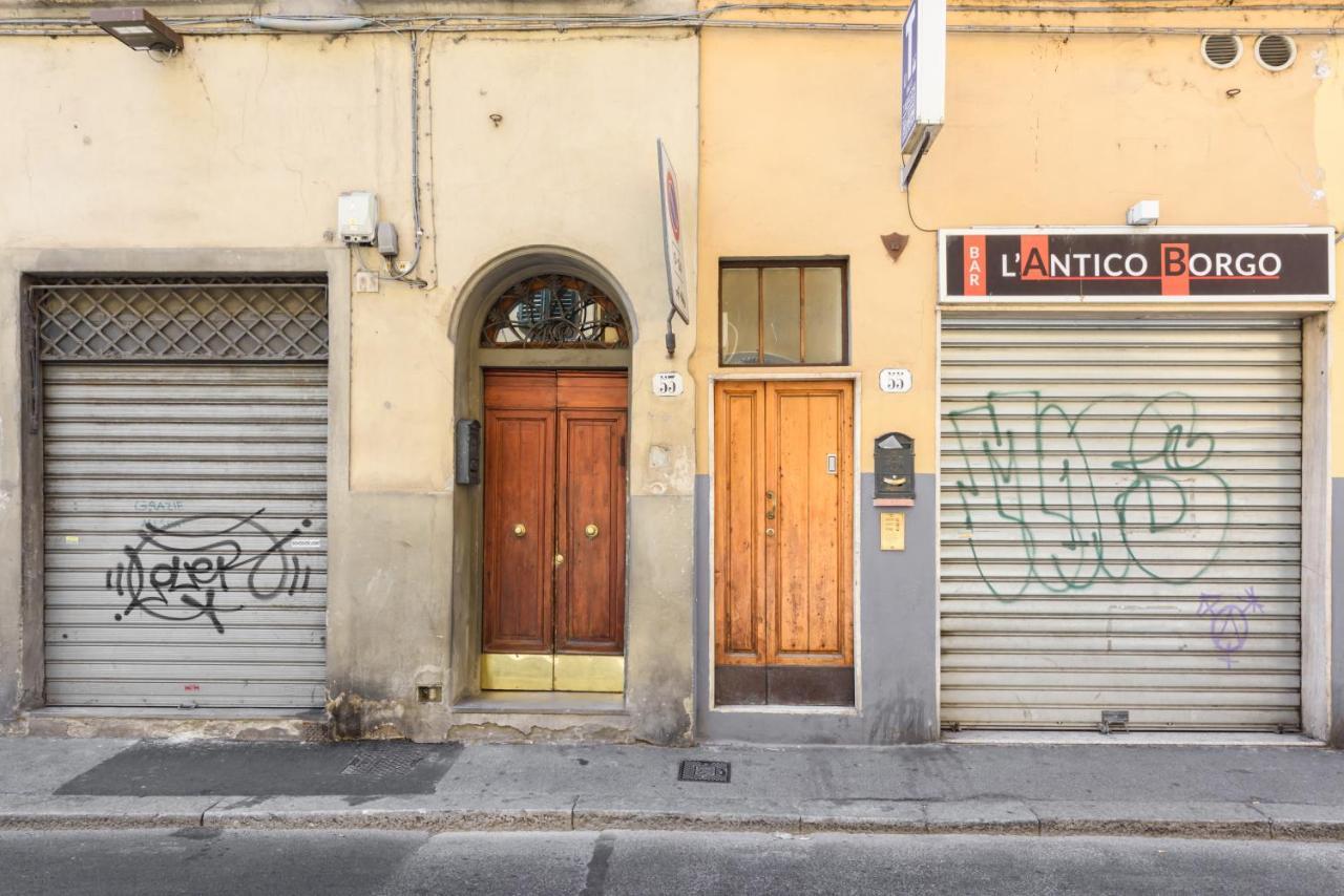 Apartamento Borgo Art By Mmega